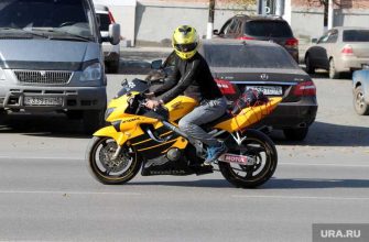 мотоцикл шум законы Госдума