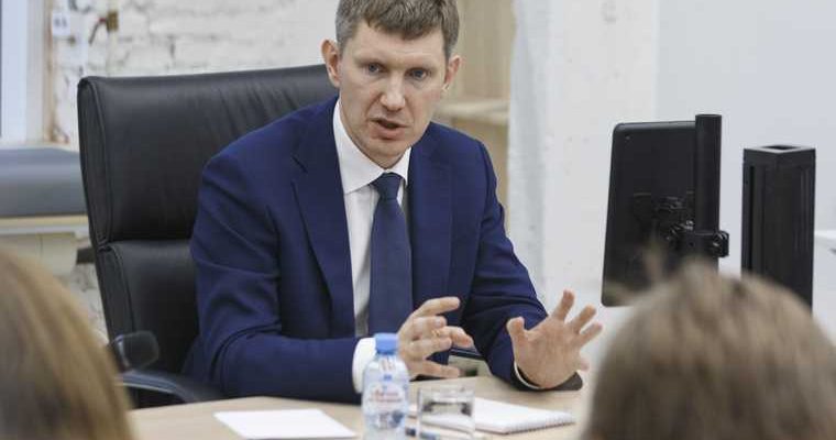 российская экономика восстановление