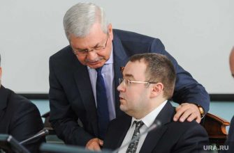 Мякуш фонд партии Единая Россия Челябинск