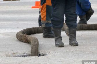 вывоз септиков Шурышкарский район ЯНАО расценки