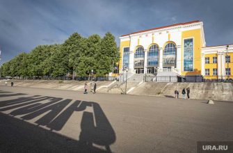 новости коронавируса пермский край