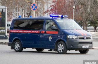 силовики перестановка