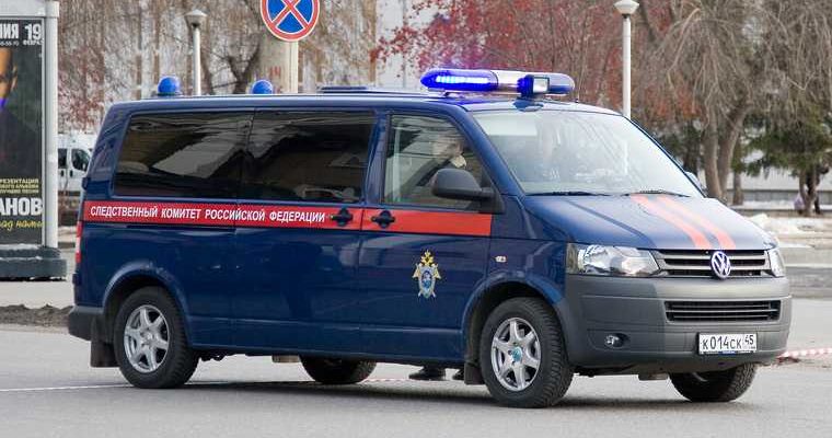 силовики перестановка