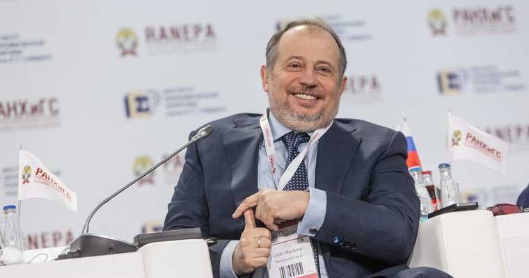 Шумков бизнесмен Forbes