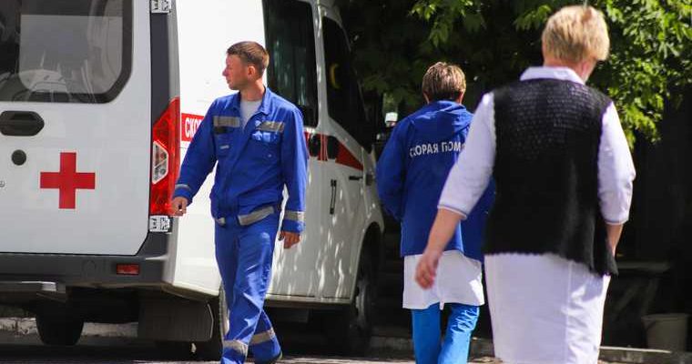 Юрий Истомин