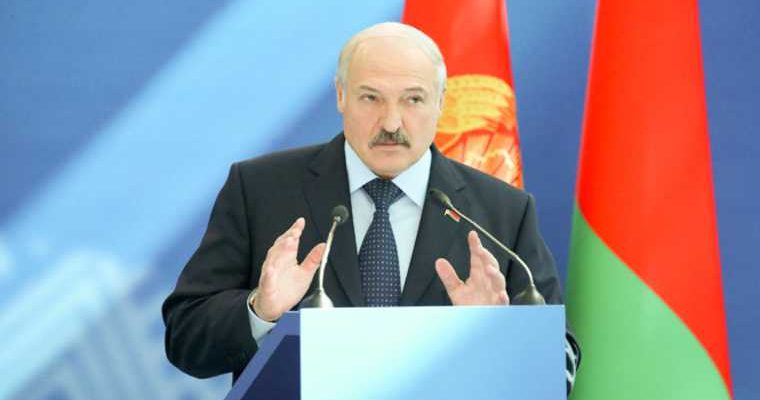 протесты белоруссия власти реакция