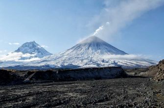 Мишустин Камчатка романтика. романтика на Камчатке