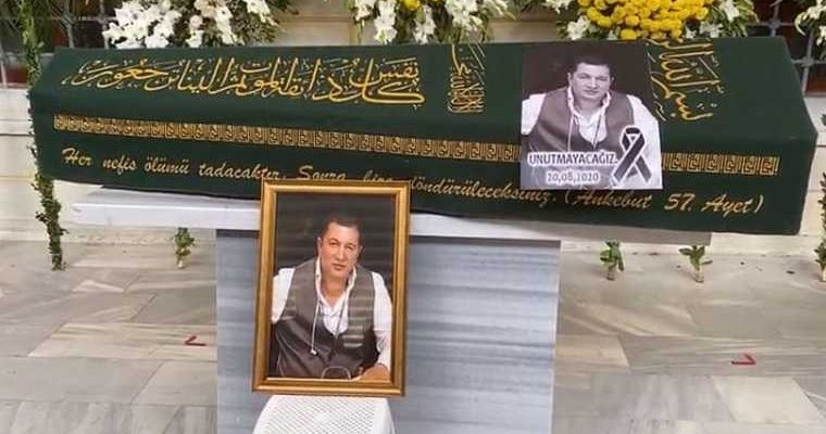 На похороны вора Гули пришли сотни криминальных авторитетов