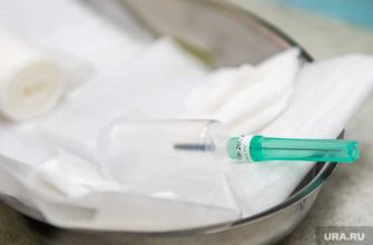 найден новый способ лечения коронавируса