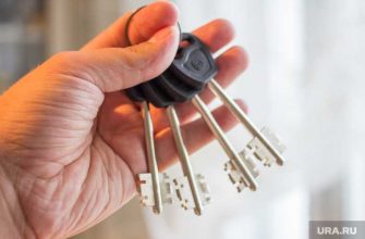 квартира в подарок