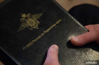 челябинская полиция