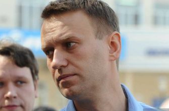 Меркель Путин прояснить ситуацию Навальный