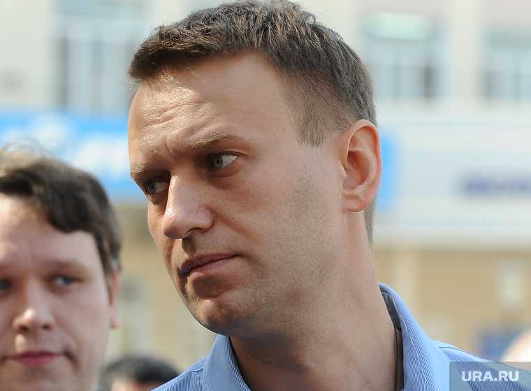 Меркель Путин прояснить ситуацию Навальный