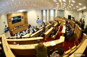 комарова опять будет губернатором?