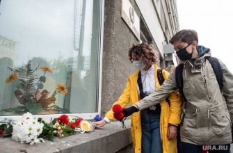 В выходные отметили 297-летие Екатеринбурга