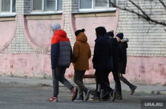 коронавирус вторая волна школьники