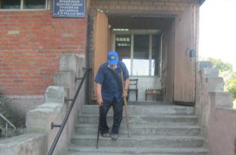 поликлиника Ирбит жалоба министр Карлов