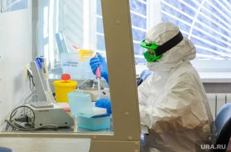 НИИ 19 городок Екатреинбург санкции профессор Уломский