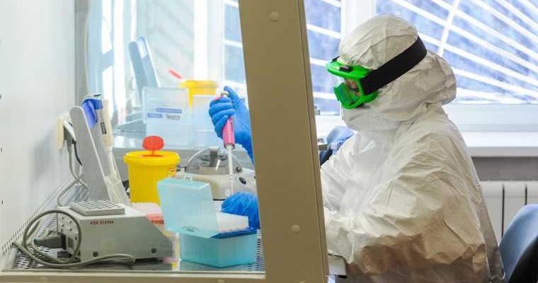 НИИ 19 городок Екатреинбург санкции профессор Уломский