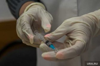 коронавирус Челябинск новости