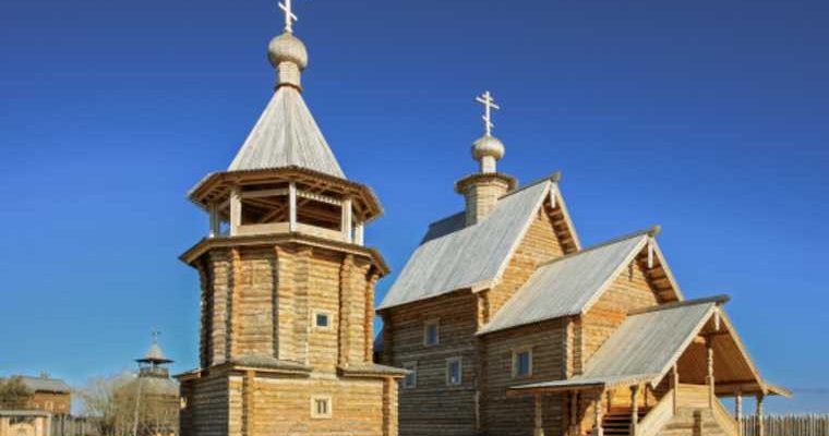 туристические объекты ЯНАО