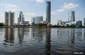 Опознана женщина утонула Екатеринбург День города