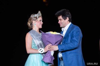 Мисс Екатеринбург 2020 кто победил