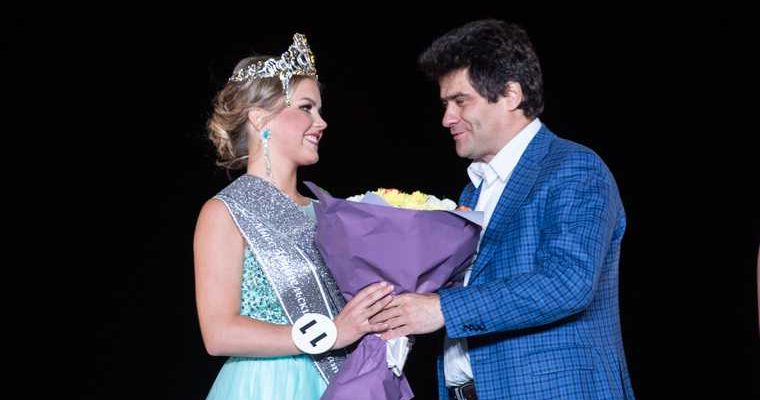 Мисс Екатеринбург 2020 кто победил