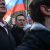 В Кремле назвали «пустым шумом» слова об отравлении Навального