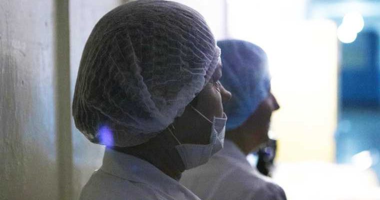 Варгашинская ЦРБ