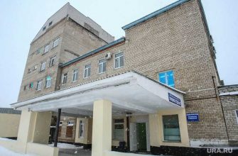 коронавирус COVID-19