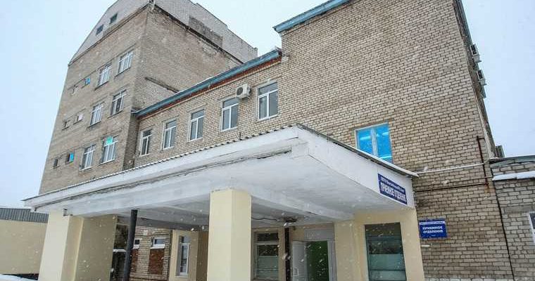 коронавирус COVID-19