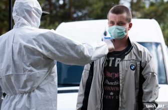 когда снимут карантин в ЯНАО коронавирус