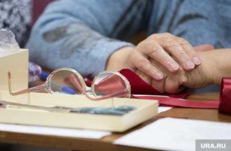 причины заниженной пенсии ПФР