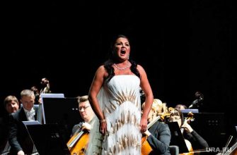 выступления