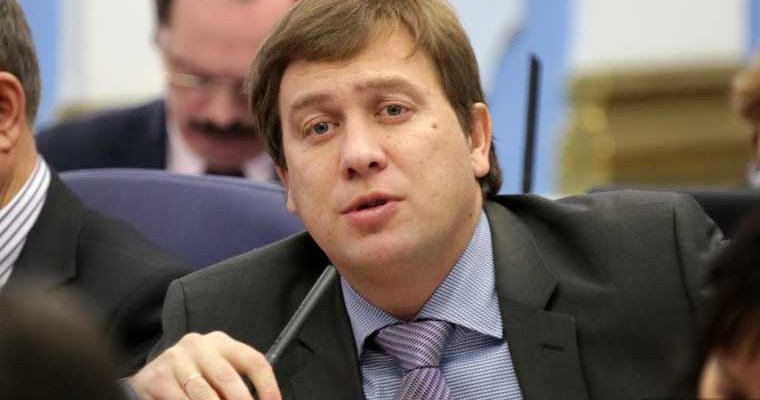 пермский край выборы депутата