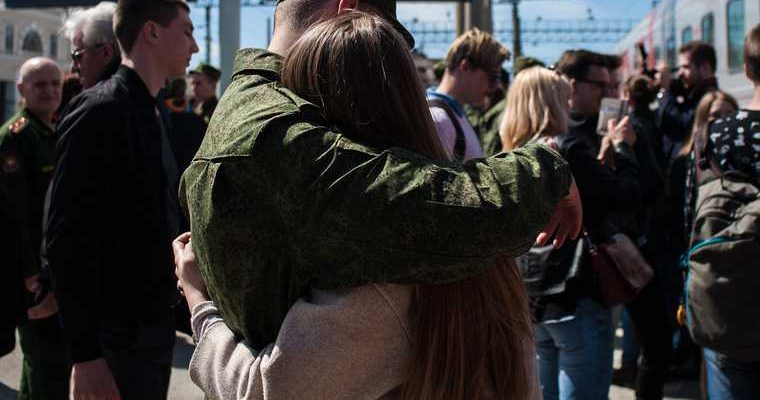 Челябинск контрактник не отпускают армия служба