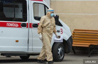 Челябинская область коронавирус COVID карантин последние новости