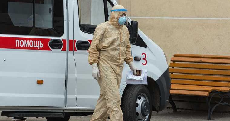 Челябинская область коронавирус COVID карантин последние новости