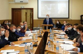 дума Тазовского района ЯНАО решения