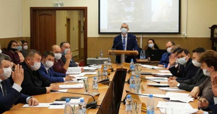 дума Тазовского района ЯНАО решения