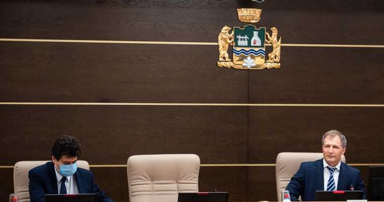 дума Екатеринбурга довыборы