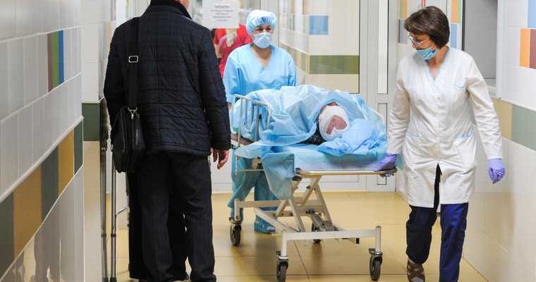 Юрий Лысяков нападение Куса