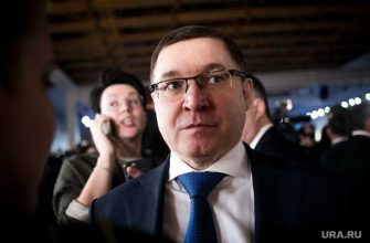 министр строительства РФ Владимир Якушев Верхотурье нацпроект «Жилье и городская среда» губернатор Евгений Куйвашев