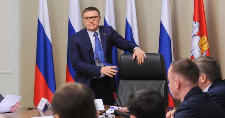 Челябинск губернатор