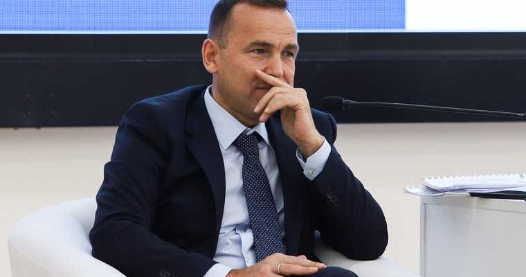 Курганская область скандал ЖКХ