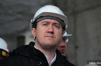 Instagram губернатора Евгения Куйвашева