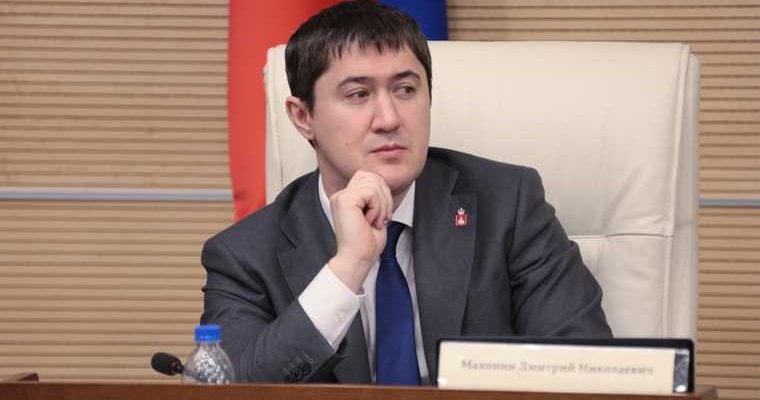 Махонин заболел коронавирусом