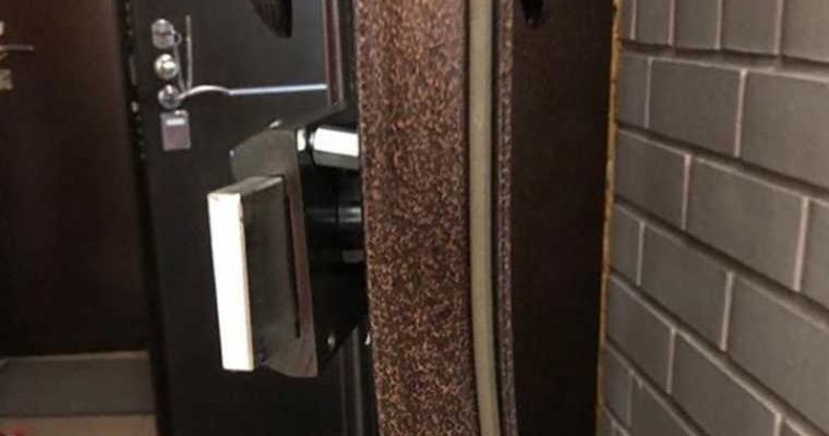 ХМАО происшествия сургута силовики вырвали дверь актриса Марина Митрофанова следователь приносит извинения