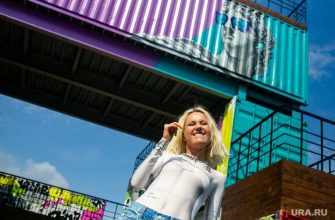 певица Клава Кока